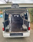 Toyota HiAce 2012 - Dizeli - 4