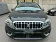 Suzuki SX4 S-Cross 1.6 SUV 2019 Nyeusi - 1