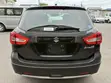 Suzuki SX4 S-Cross 1.6 SUV 2019 Nyeusi - 3