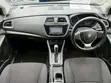 Suzuki SX4 S-Cross 1.6 SUV 2019 Nyeusi - 5