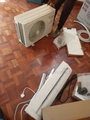 Air Conditioner Installation and Repair Services in Karen