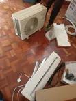 Huduma za Ufungaji na Ukarabati wa Air Conditioner Karen - 1