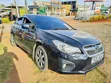 Subaru Impreza 1.6 Sport 2012 Burgundy - 2