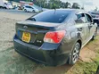 Subaru Impreza 1.6 Sport 2012 Burgundy - 3