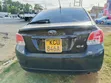 Subaru Impreza 1.6 Sport 2012 Burgundy - 4