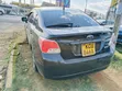 Subaru Impreza 1.6 Sport 2012 Burgundy - 5