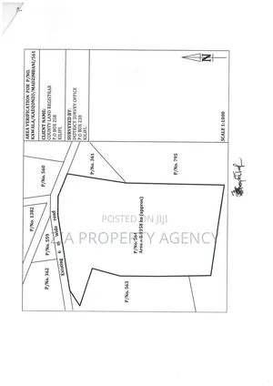 Property Documentation & Land Transfer Services