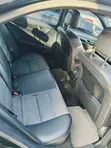 Mercedes-Benz C200 2012 Black - 5
