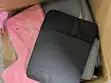 Laptop Sleeve Bag 12–15.4 Inch - Kesi Iliyolindwa Iliyotiwa - 2