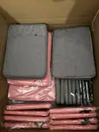 Laptop Sleeve Bag 12–15.4 Inch - Kesi Iliyolindwa Iliyotiwa - 4