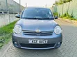Toyota Sienta 1.5 FWD Minivan 2009 Grey - 3