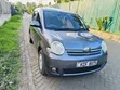 Toyota Sienta 1.5 FWD Minivan 2009 Grey - 4