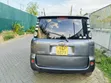 Toyota Sienta 1.5 FWD Minivan 2009 Grey - 5