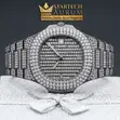 Men's Quartz Watch - Startech Aurum - 1