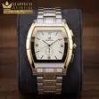 Men's Quartz Watch - Startech Aurum - 3