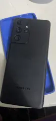 Samsung Galaxy S21 5G 256GB Black - 1