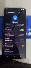 Samsung Galaxy S21 5G 256GB Black - 2