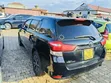 Toyota Corolla Fielder 1.5 Petrol FWD 2017 Nyeusi - 4