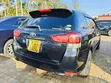 Toyota Corolla Fielder 1.5 Petrol FWD 2017 Nyeusi - 5