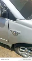 Toyota Flying Wing Side Lamp Chrome Protector Cover - 1