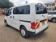 Nissan NV1500 2012 White - 1
