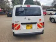 Nissan NV1500 2012 White - 2