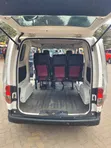 Nissan NV1500 2012 White - 5