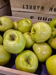 Del Monte Apples - 10kg - 2