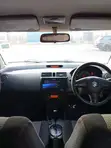 Suzuki Swift 2010 Nyeupe - 2