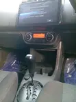 Suzuki Swift 2010 Nyeupe - 5
