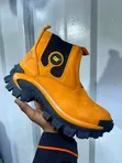Original Caterpillar Boots - 2