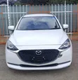 Mazda 2 2020 White - 1