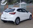 Mazda 2 2020 White - 2