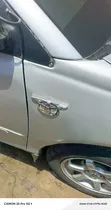 Kifuniko cha Taa ya Ishara ya Upande yenye Mbawa ya Logo ya Toyota - 1