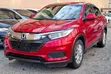 Honda Vezel 1.5 Hybrid 4WD 2019 Nyekundu - 1