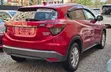 Honda Vezel 1.5 Hybrid 4WD 2019 Nyekundu - 3