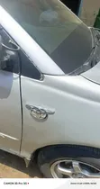 Kifuniko cha Kioo cha Kiashiria cha Upande cha Chrome chenye Mabawa - 2