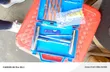 Portable Tubeless Tire Puncture Repair Kit - 2