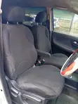 Nissan Note 2012 Silver - 2