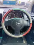 Nissan Note 2012 Silver - 4