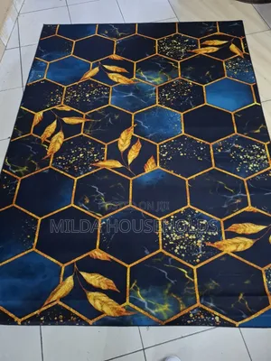 3D Carpet 7x10