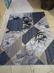 3D Carpet 7x10 - 2