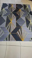 3D Carpet 7x10 - 4