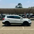 Suzuki S-Cross 2018 Nyeupe - 3