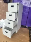 4 Drawer Storage Cabinet - Brand New - 2