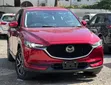 Mazda CX-5 Grand Touring FWD 2020 Nyekundu - 3