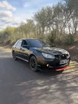 Subaru Impreza 2005 Nyeusi - 1