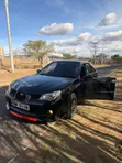 Subaru Impreza 2005 Nyeusi - 2