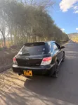 Subaru Impreza 2005 Nyeusi - 3
