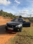 Subaru Impreza 2005 Nyeusi - 4